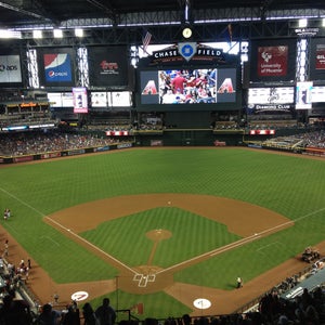 The 13 Best Places for Baseball in Phoenix