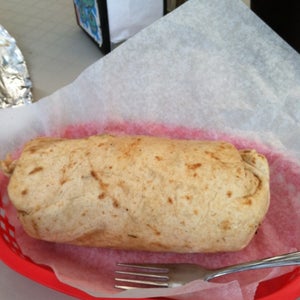 The 15 Best Places for Burritos in Atlanta