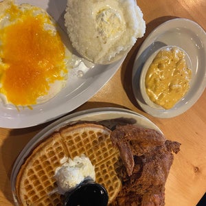 The 15 Best Places for Grits in Phoenix