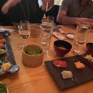 The 9 Best Japanese Restaurants in Chelsea, New York