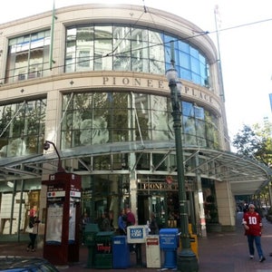 The 9 Best Places for Malls in Portland