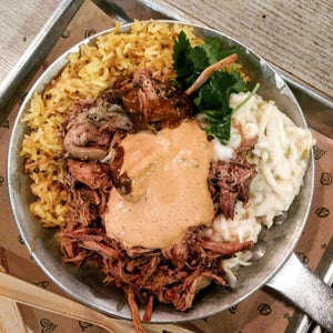 The 15 Best Places for Pulled Pork in New York City