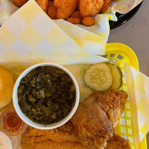 The 15 Best Places for Southern Food in Omaha