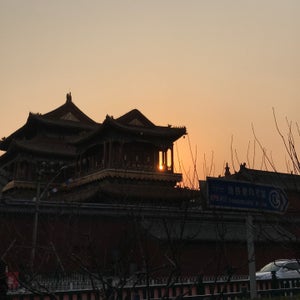 The 15 Best Quiet Places in Beijing