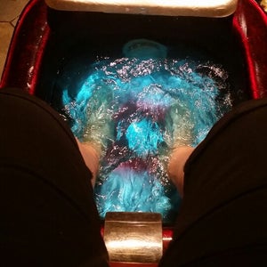 The 13 Best Places for Pedicures in Orlando