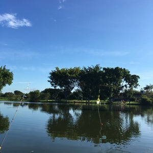 Pesqueiro Três Lagoas