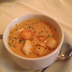 The 11 Best Places for Seafood Bisque in Downtown Houston, Houston
