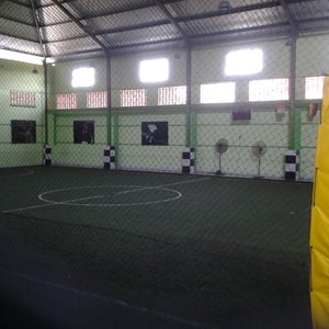 Metro Futsal
