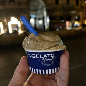 Il Gelato Mennella