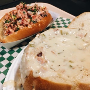 The 15 Best Places for Chowder in Seattle