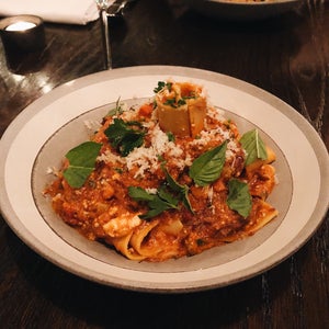 The 9 Best Places for Pappardelle in Austin