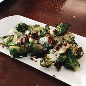 The 15 Best Places for Brussel Sprouts in Washington