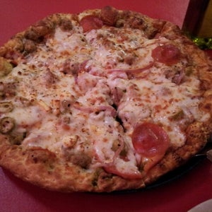 The 15 Best Places for Pizza in Corpus Christi