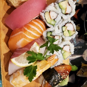 The 15 Best Places for Chirashi in Houston