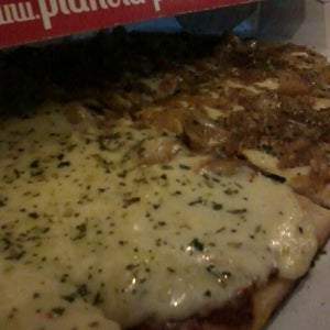 Planeta Pizza