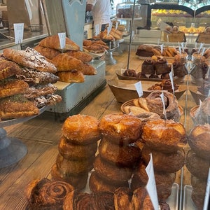 The 13 Best Bakeries in Boston