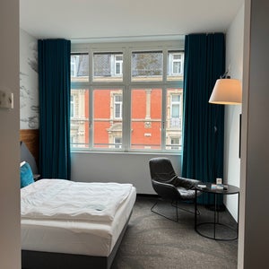 Motel One Zürich