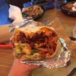 The 15 Best Places for Burritos in Melbourne