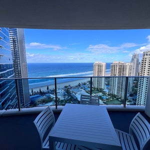 Hilton Surfers Paradise Hotel & Residences