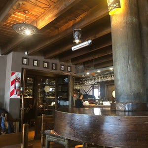 La Tolderia