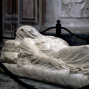 Cappella Sansevero