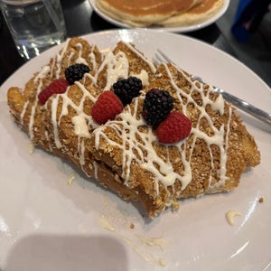 The 15 Best Places for Brunch Food in Detroit