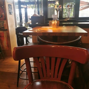 Vitosha Street Café