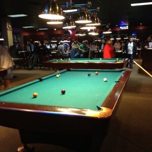The 9 Best Places with Pool Tables in Raleigh