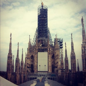 Terrazze del Duomo