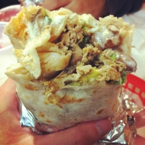 The 15 Best Places for Burritos in the Mission District, San Francisco