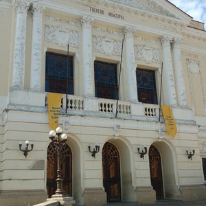 Teatro Municipal