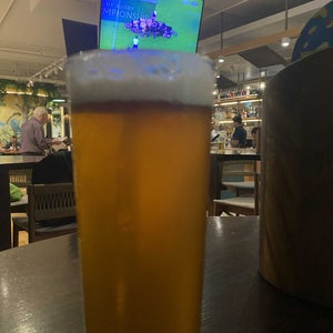 The Broadbeach