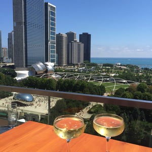 The 15 Best Places with Scenic Views in The Loop, Chicago