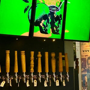 Anarkist Bar