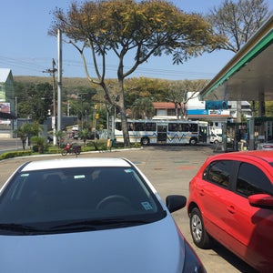 Posto Boroni & Lorenzoni (BR)
