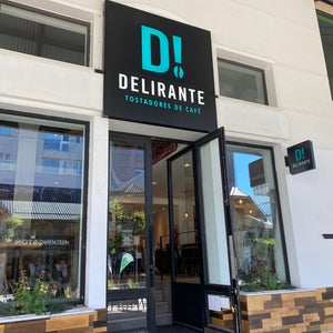 Café Delirante