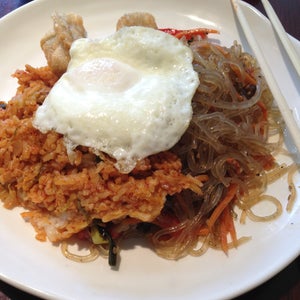 The 15 Best Places for Brown Rice in the Upper East Side, New York