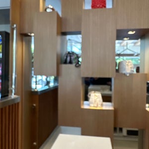 AC Hotel by Marriott Santa Marta