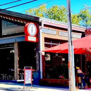 The 13 Best Places for Fried Mushrooms in Atlanta