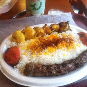 The 15 Best Places for Kebabs in Washington