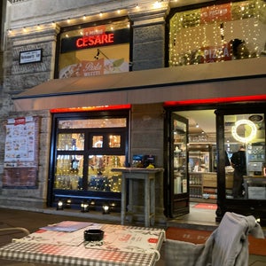 Il Pastaio