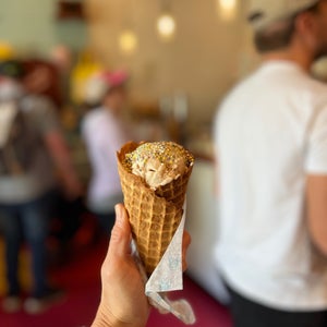 The 7 Best Places for Strawberry Ice Cream in Seattle