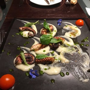 Ristorante Sapori Perduti