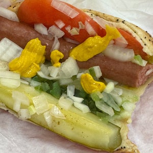Lukes Italian Beef