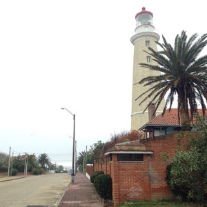 Faro de Punta del Este