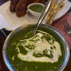 Third Eye Restaurant
