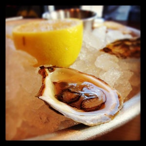 The 15 Best Places for Oysters in Atlanta