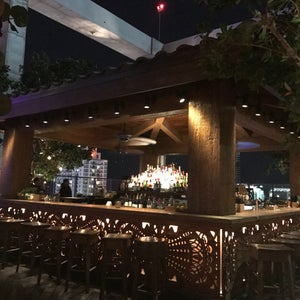 The 15 Best Places with Plenty of Outdoor Seating in Miami