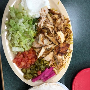 The 15 Best Places for Shawarma in Phoenix