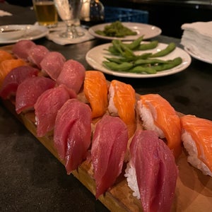 The 15 Best Places for Sashimi in Seattle